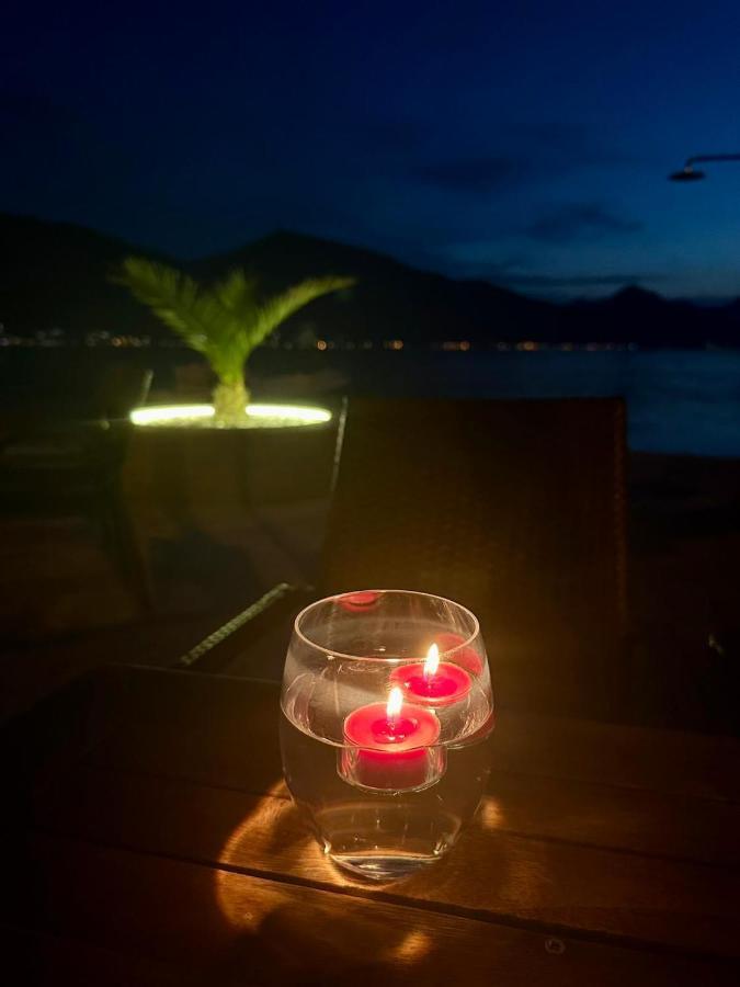 Apartment Radimiri Kotor Luaran gambar