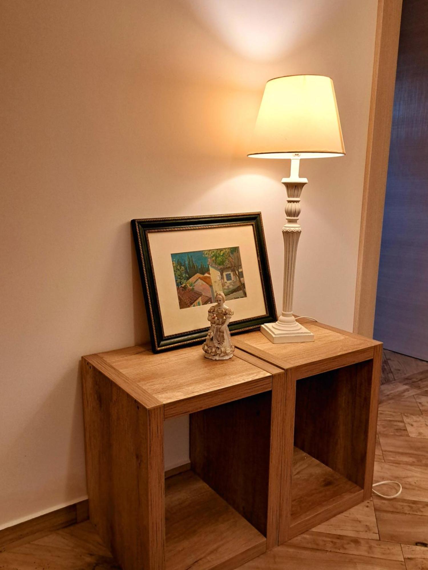 Apartment Radimiri Kotor Luaran gambar