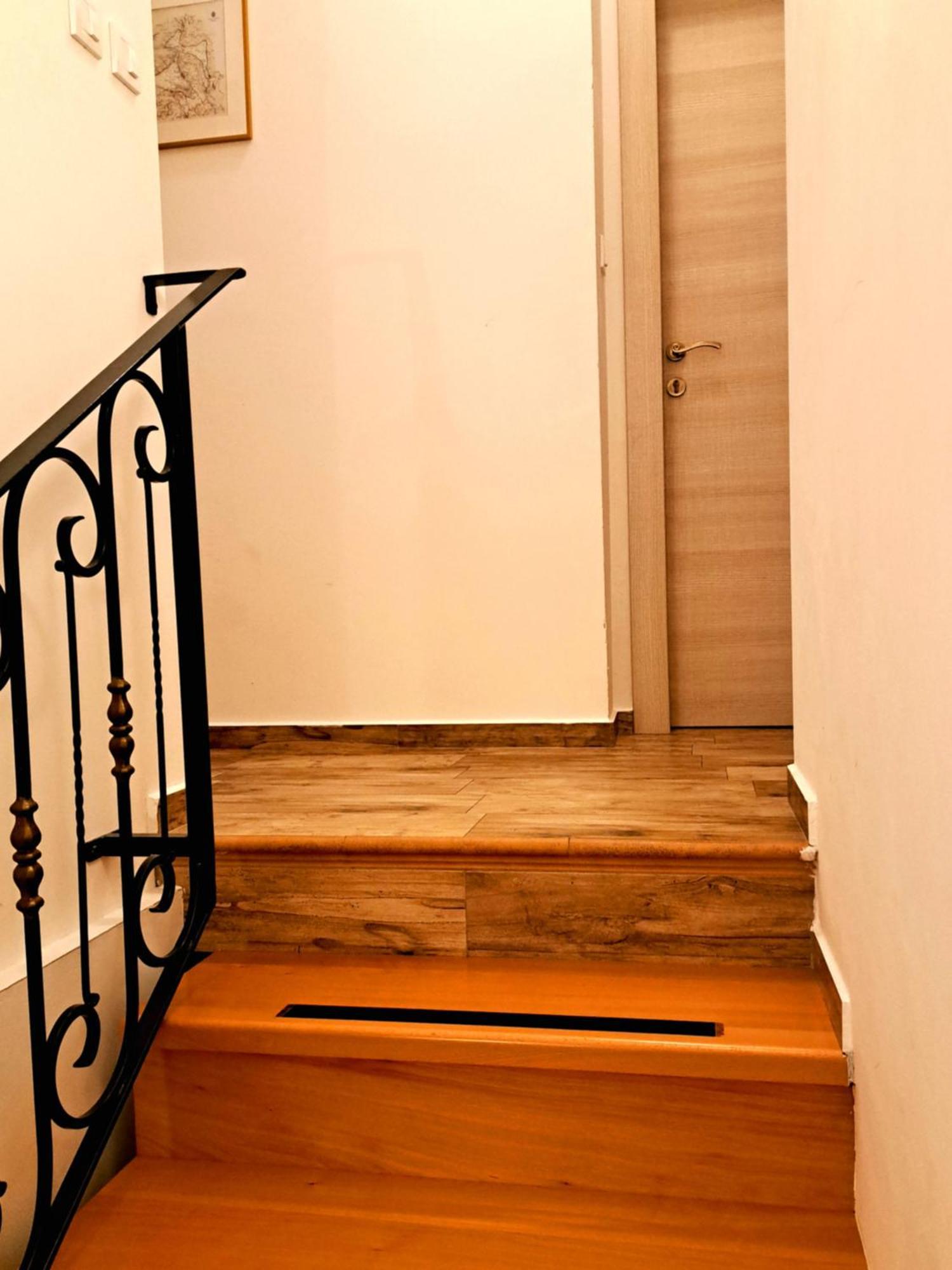 Apartment Radimiri Kotor Luaran gambar