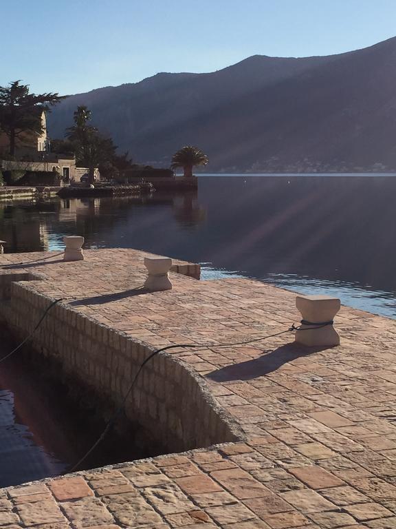 Apartment Radimiri Kotor Luaran gambar