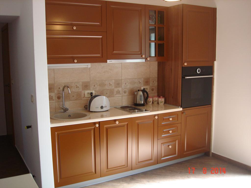 Apartment Radimiri Kotor Bilik gambar