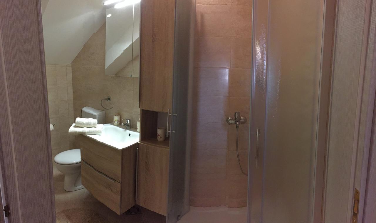 Apartment Radimiri Kotor Luaran gambar
