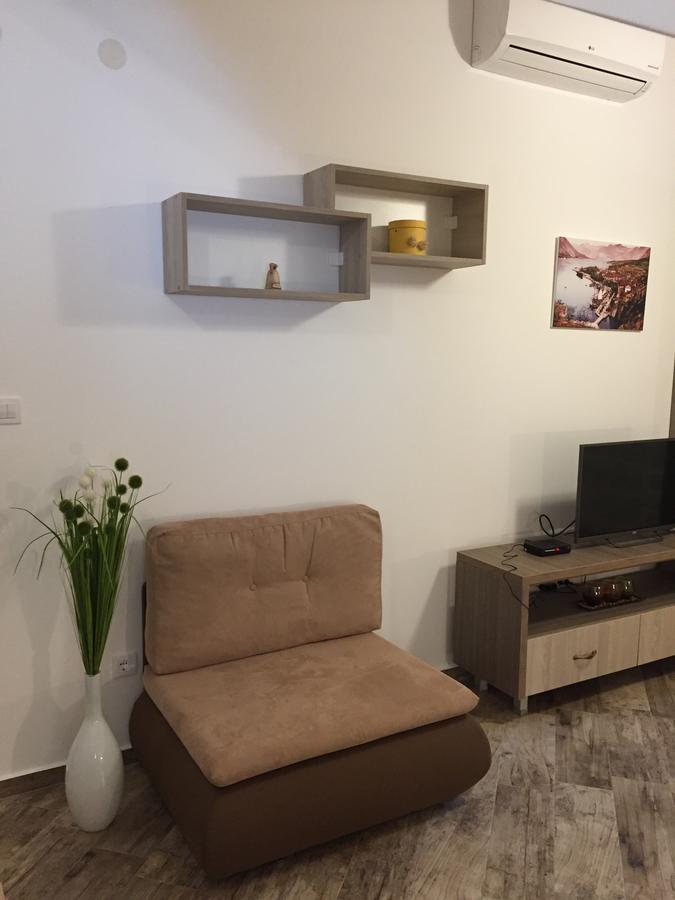 Apartment Radimiri Kotor Luaran gambar