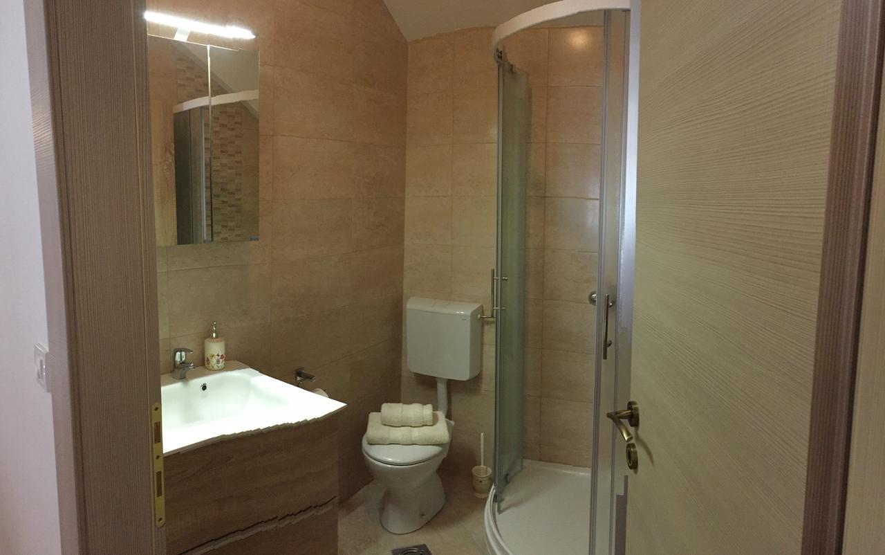 Apartment Radimiri Kotor Luaran gambar