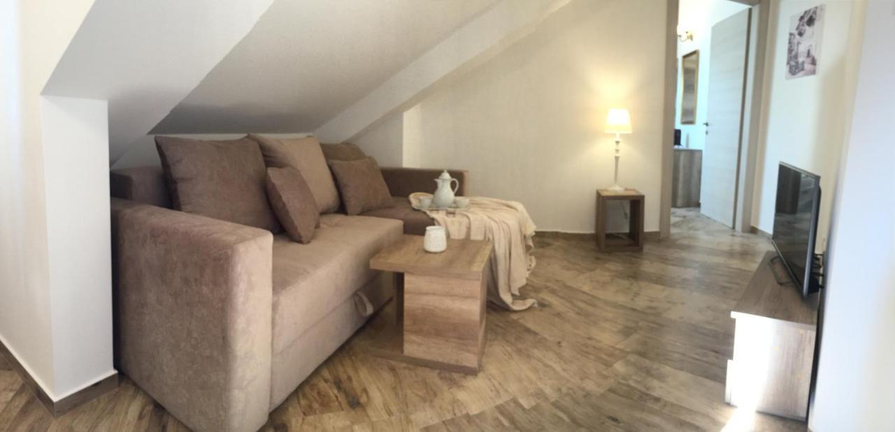 Apartment Radimiri Kotor Luaran gambar