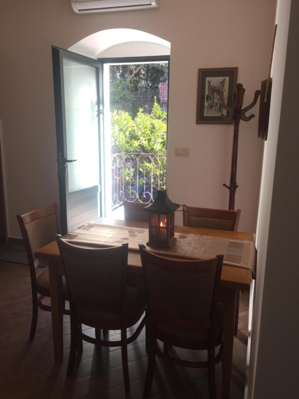 Apartment Radimiri Kotor Luaran gambar