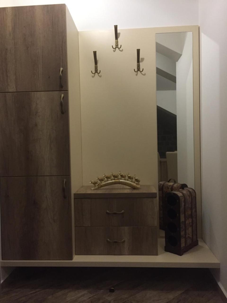 Apartment Radimiri Kotor Luaran gambar