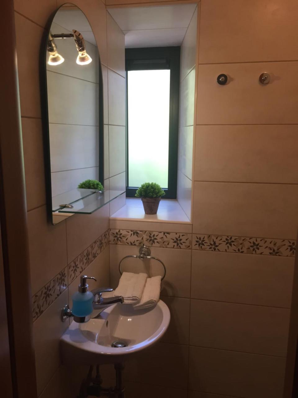 Apartment Radimiri Kotor Luaran gambar